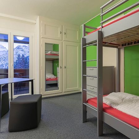 Arosa Mountain Lodge Esterno foto
